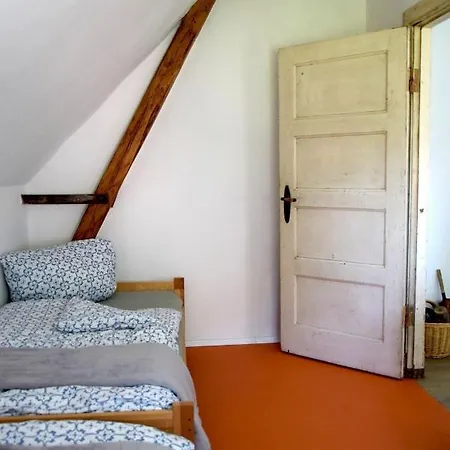 Kleine-schwalbe * Kabelhorst