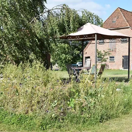 아파트 Kleine-schwalbe