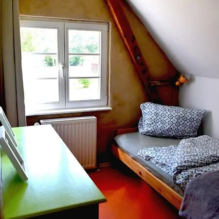 Kleine-schwalbe * Kabelhorst