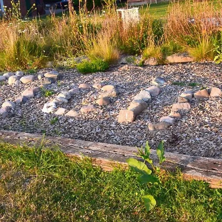 아파트 Kleine-schwalbe