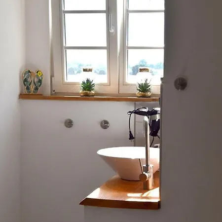 Kleine-schwalbe 아파트