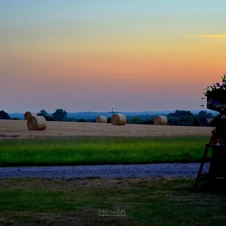 Kleine-schwalbe 아파트 Kabelhorst