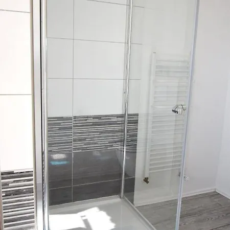 아파트 Kleine-schwalbe Kabelhorst