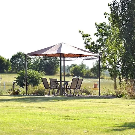 Kleine-schwalbe 아파트 *