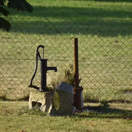 Kleine-schwalbe 아파트